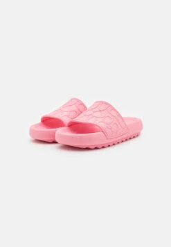 Coach Obi Sports Slide - Chanclas De Baño - Flower Pink -Hava Tienda de ventas d30065a4789c4373aa9ff4b3c9015296
