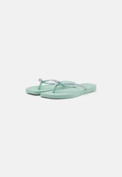 Havaianas Slim Square Glitter - Sandalias De Dedo - Clay -Hava Tienda de ventas d33879b0b58149b8b3c5700d7d6f18a7
