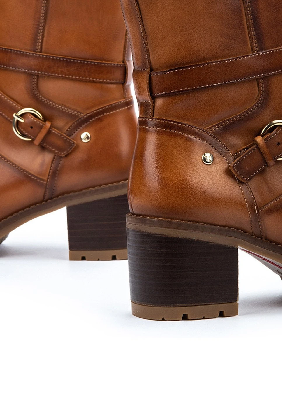 Pikolinos Llanes W7H - Botines Camperos - Light Brown 6 Pikolinos Llanes W7H - Botines Camperos - Light Brown - Imagen 6