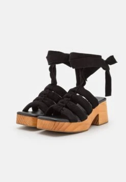 Jazz - Zuecos - Black 8 Jazz - Zuecos - Black -Hava Tienda de ventas d3a793172df74a2b85957edc5e6d07ed