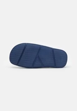 Havaianas Slide Classic Logomania Unisex - Chanclas De Baño - Navy Blue 10 Havaianas Slide Classic Logomania Unisex - Chanclas De Baño - Navy Blue -Hava Tienda de ventas d3d7a3fbc5604317916ea40c47214e82
