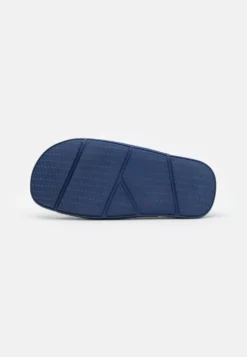 Havaianas Slide Classic Logomania Unisex - Chanclas De Baño - Navy Blue -Hava Tienda de ventas d3d7a3fbc5604317916ea40c47214e82 scaled