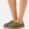 Ugg Tasman - Pantuflas - Burnt Olive
