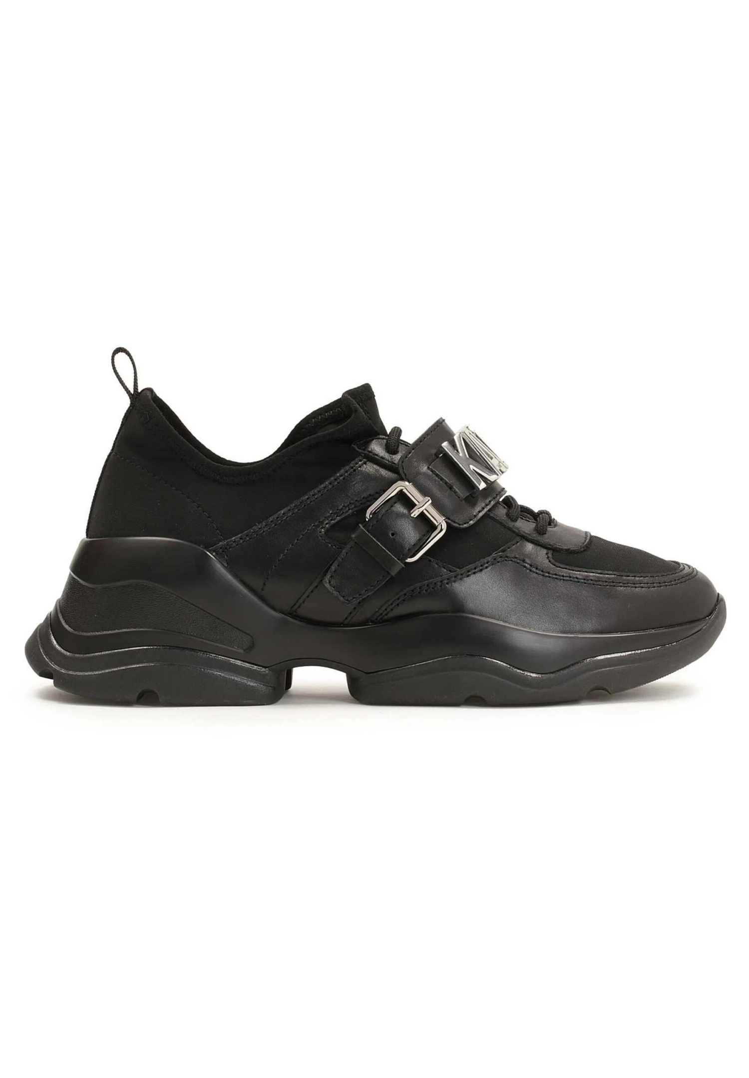 Kazar Negril - Zapatillas - Black 4 Kazar Negril - Zapatillas - Black - Imagen 4
