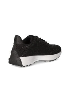 La Strada Zapatillas - Schwarz -Hava Tienda de ventas d47a5a1d0c704251acb3a30663fb49ac