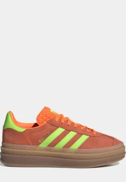Adidas Originals Gazelle Bold- Zapatillas - Orange -Hava Tienda de ventas d4a0308b7ba8450e8dc3c2fd0483b58c scaled
