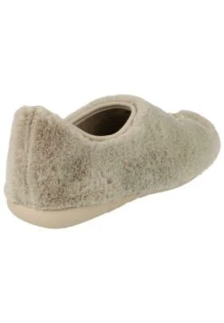 Cerrada - Pantuflas - Gris -Hava Tienda de ventas d50f2fc7dbd54d6984b0d0749bda895b