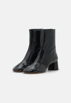 PROENZA SCHOULER Glove Boot - Botines - Black -Hava Tienda de ventas d512b248fda14078a0b52292c72ab55c
