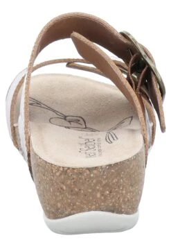 Josef Seibel Natalya- Sandalias Planas - Camel -Hava Tienda de ventas d5cb904974ca475e8df5a0c134a65d53