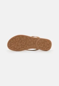 Roxy Gabbie - Sandalias De Dedo - Tan -Hava Tienda de ventas d6bb1a52863b4281a5d5d13d6bf1d687