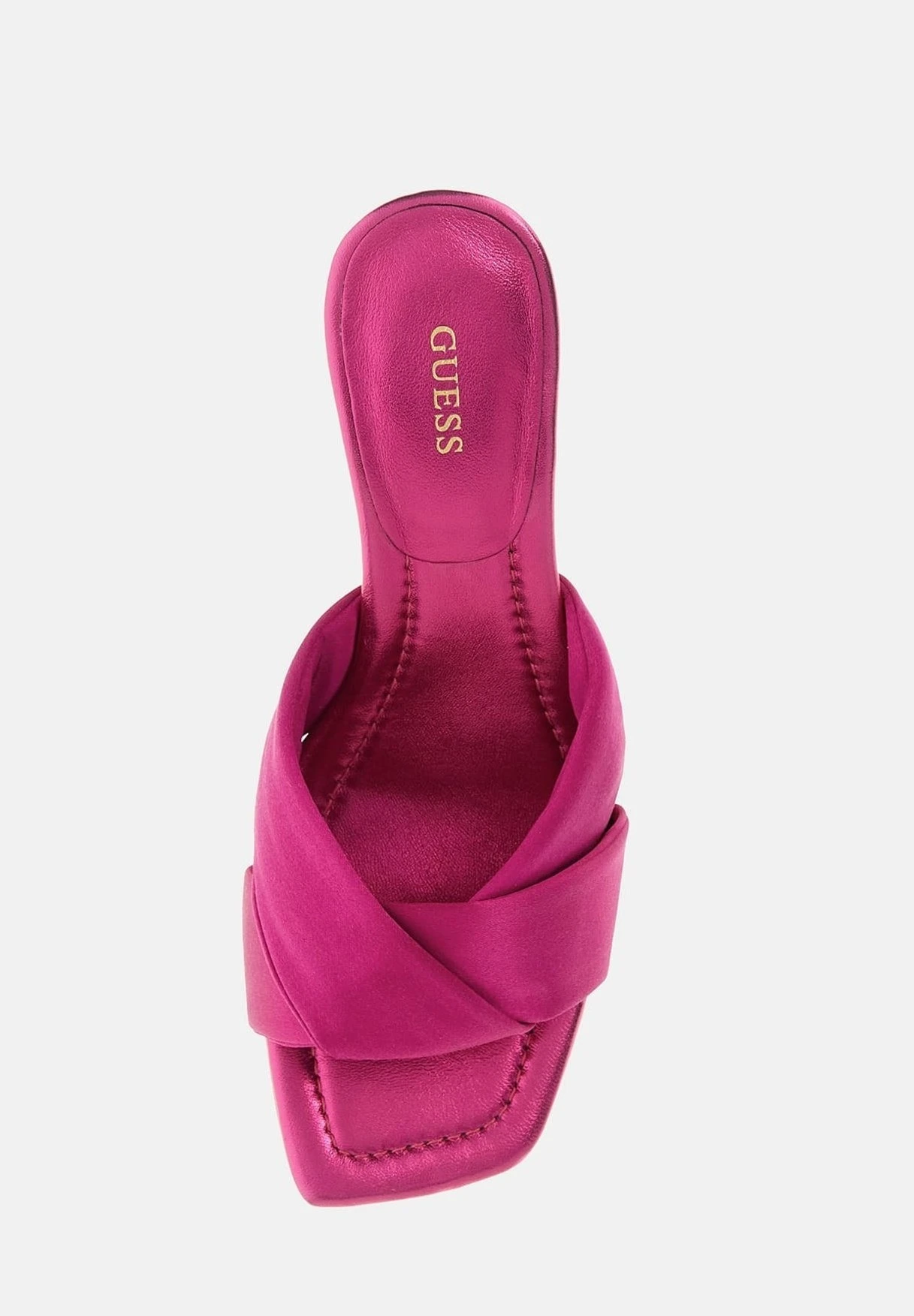 Guess Ripah- Sandalias - Fuchsia 4 Guess Ripah- Sandalias - Fuchsia - Imagen 4