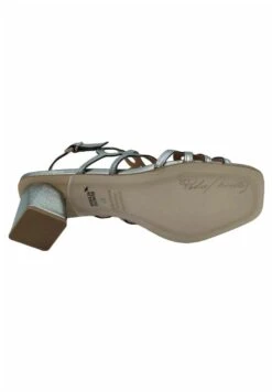 Sandalias - Acero -Hava Tienda de ventas d8826ef14e1449a8a1ca3234f84fd5cc
