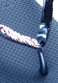 Havaianas Square Magic Sequin - Chanclas De Dedo - Confy Blue -Hava Tienda de ventas d8997b86f79b4631a0dab48b718ea53b