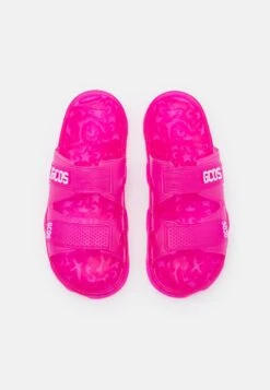 GCDS Chanclas De Dedo - Fucsia -Hava Tienda de ventas d8b7bbf12bd1404e8cc7d3c9e6c17f4a