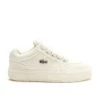 Lacoste X Netflix - Sneakers Vulcanisées - Zapatillas - Beige