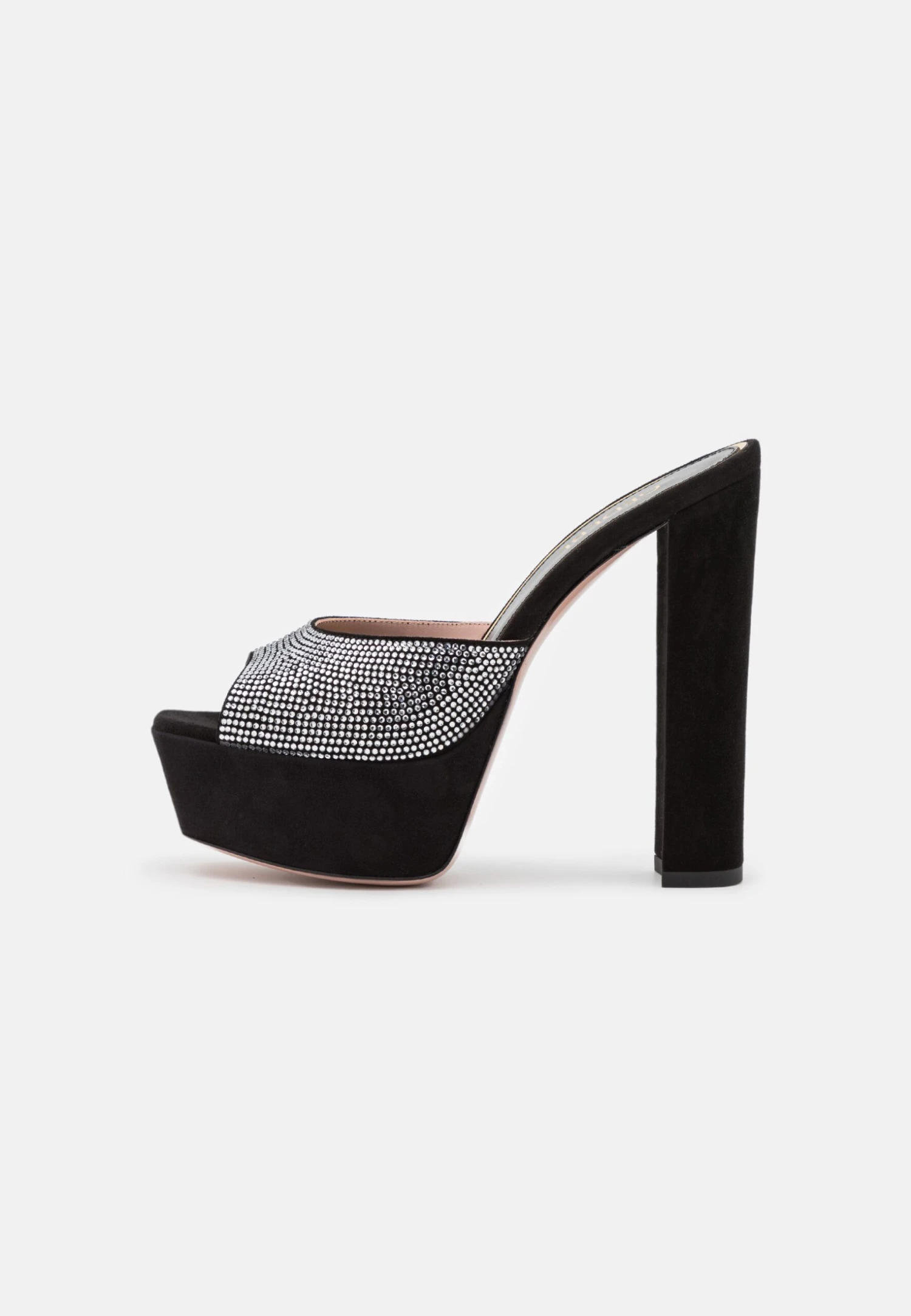 Jery - Sandalias - Black 2 Jery - Sandalias - Black - Imagen 2