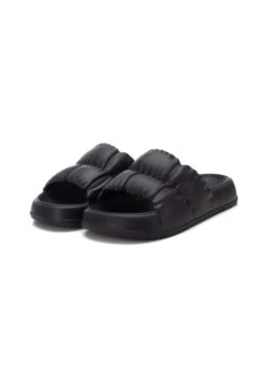 Xti Flip Flops - Chanclas De Baño - Black -Hava Tienda de ventas d9025f89dae34f0a9d3bcafc18ccb0ce