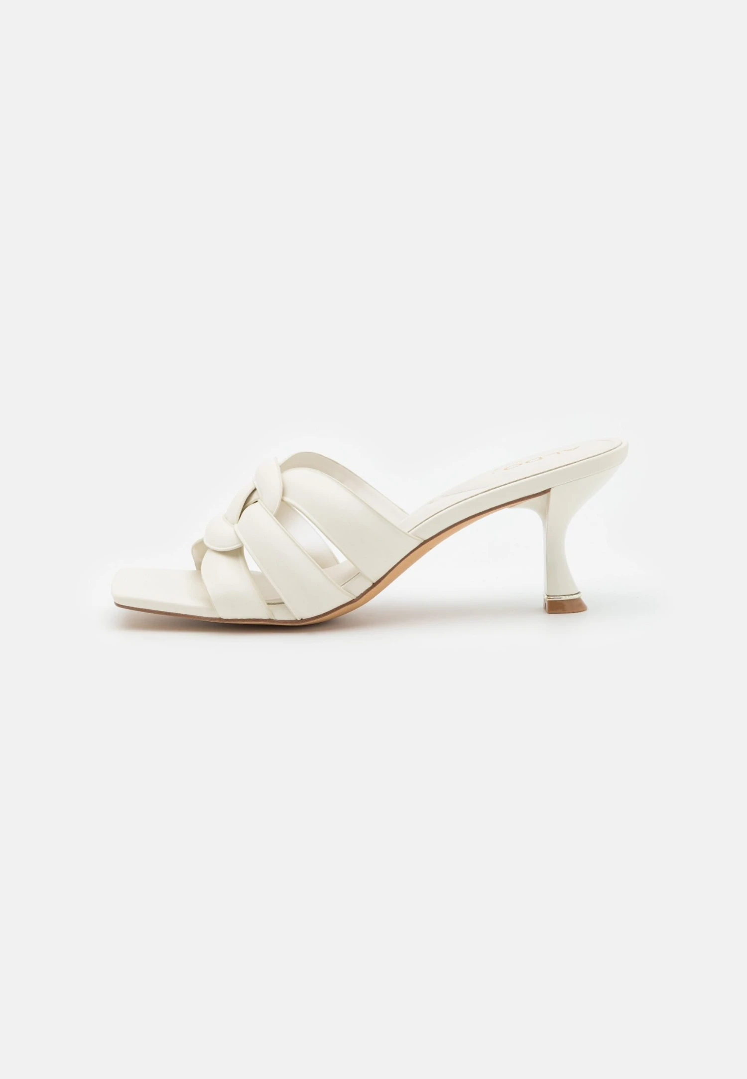 Aldo Maria - Sandalias - White/Bone 2 Aldo Maria - Sandalias - White/Bone - Imagen 2