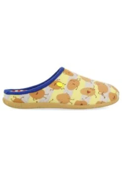 Gioseppo Lurcy Lurcy - Pantuflas - Gris