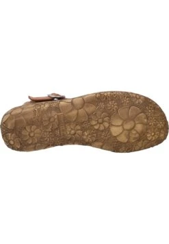 Josef Seibel Rosalie 15 - Sandalias Tobilleras - Orange -Hava Tienda de ventas da04d88bc4314f998564c47ca1043f97