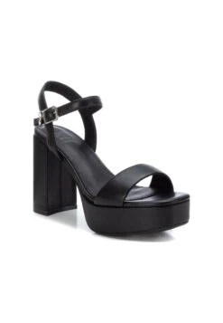 Xti Sandalias De Tacón - Black 7 Xti Sandalias De Tacón - Black -Hava Tienda de ventas db6bb1aa676a43d7935d2e7c09bf03a1