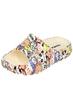 Chanclas Playa - Chanclas De Baño - Multicolor -Hava Tienda de ventas dc387140cee148d18dd7f2d9755c5503