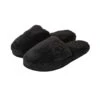 Pantuflas - Black