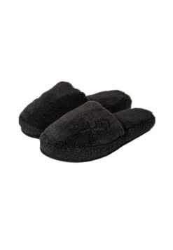 Pantuflas - Black