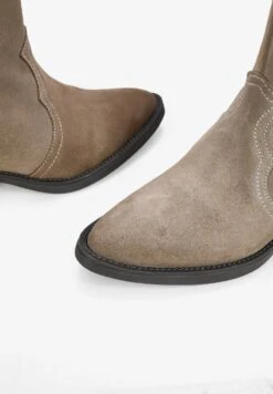 Botines Camperos - Taupe -Hava Tienda de ventas dc6d35f33a7241cdb76c8118c1460406