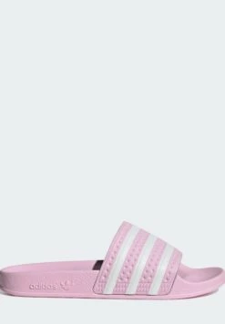 Adidas Originals Adilette W - Chanclas De Baño - Orchid Fusion Cloud White Orchid Fusion -Hava Tienda de ventas dd0cc2d8b98e41c990f2d43db60d0c4b