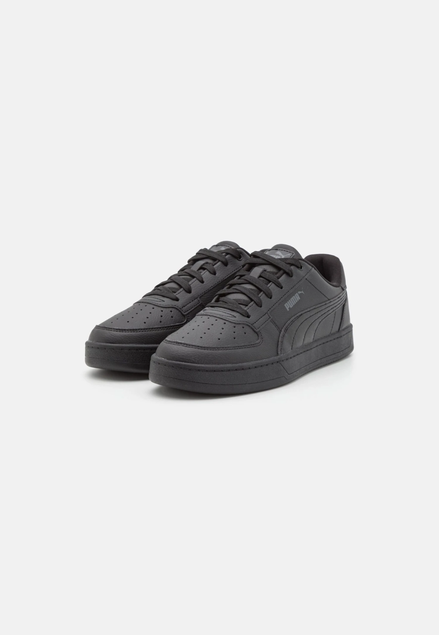 Puma Caven 2.0 Unisex - Zapatillas - Black/Cool Dark Gray 2 Puma Caven 2.0 Unisex - Zapatillas - Black/Cool Dark Gray - Imagen 2