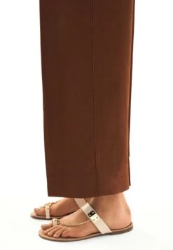 Kazar Patricia - Sandalias Planas - Beige -Hava Tienda de ventas dd30525c02f04e418e492ec86be0f92e