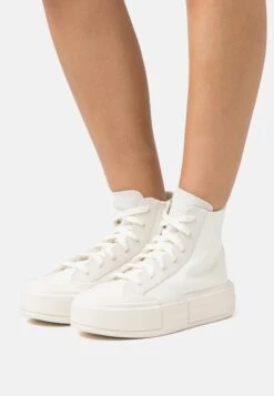 Converse Chuck Taylor All Star Cruise - Zapatillas Altas - Off-White