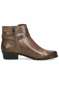 Caprice Botines - Taupe Comb -Hava Tienda de ventas dd4c6545946c4c8f97094b4aa7a90220