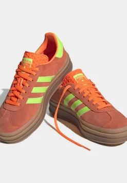 Adidas Originals Gazelle Bold- Zapatillas - Orange -Hava Tienda de ventas df4c1ed46b794ff2bde4477e50cf199a scaled
