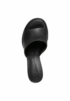 Tamaris Sandalias - Black -Hava Tienda de ventas dff98d063fab410088281f57364f4bf3