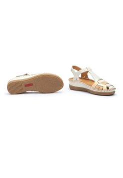 Pikolinos Cadaques W8K - Sandalias De Cuña - Nata 12 Pikolinos Cadaques W8K - Sandalias De Cuña - Nata -Hava Tienda de ventas e0aa9e6ae72f4fbca71bf0aa0fc8cfb0
