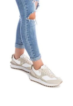 Xti Zapatillas - Gold