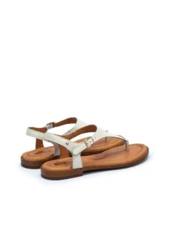 Pikolinos Sandalias De Dedo - Nata -Hava Tienda de ventas e195d237108f47eb9ee9b7c0f619df44