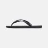 Havaianas Slim Glitter Ii Mini Me Kids - Chanclas De Dedo - Black/Dark Grey
