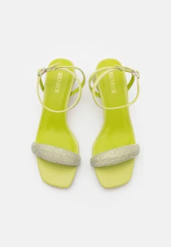 Menbur Sandalias - Lime 11 Menbur Sandalias - Lime -Hava Tienda de ventas e225b6c9fbee42e58b3caed55b4c039b scaled