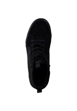 Vans Zapatillas Altas - Schwarz Black Black -Hava Tienda de ventas e22b86f312de463bb78260a0d786d111