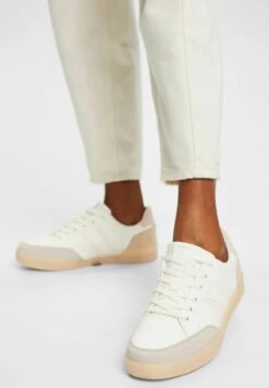 ESPRIT A22-04 Lu2 - Zapatillas - Off White