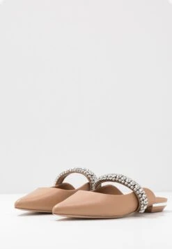 Kurt Geiger London Princely - Sandalias Planas - Camel -Hava Tienda de ventas e402d5d39ecb455da90f9ea1852910b0