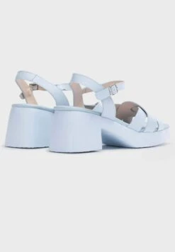 Wonders Georgina - Sandalias - Blue -Hava Tienda de ventas e63daf4f7ee2418f9f3afbefdfe036b2