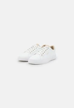 Pepe Jeans Kenton Flag- Zapatillas - White 8 Pepe Jeans Kenton Flag- Zapatillas - White -Hava Tienda de ventas e644f987e4c34461bea608450d4c0a10