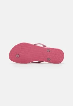 Havaianas Flip Flop Slim Palette Glow - Chanclas De Dedo - Velvet Rose -Hava Tienda de ventas e6930a85e91b407394592474d9ad68fb