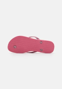 Havaianas Flip Flop Slim Palette Glow - Chanclas De Dedo - Velvet Rose -Hava Tienda de ventas e6930a85e91b407394592474d9ad68fb scaled