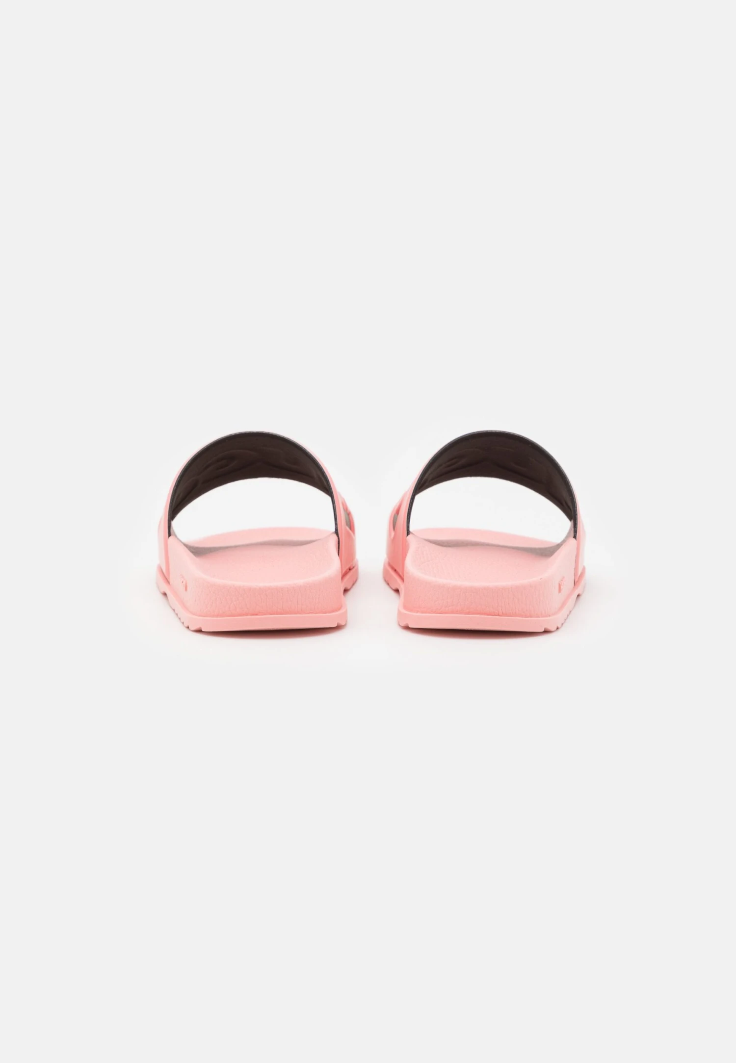 Hugo Match It Slid- Chanclas De Dedo - Bright Pink 4 Hugo Match It Slid- Chanclas De Dedo - Bright Pink - Imagen 4