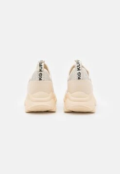 KG Kurt Geiger Leighton Gem - Zapatillas - Bone -Hava Tienda de ventas e723558f29da4ffb8b214b5d431462aa